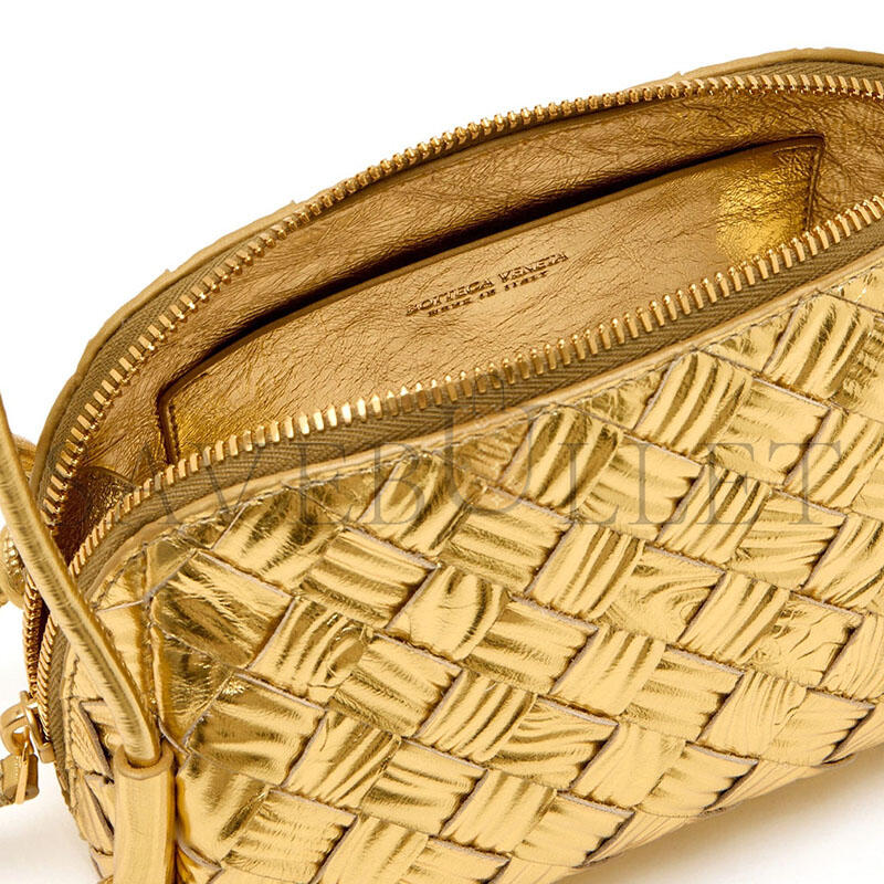 BOTTEGA VENETA CONCERT POUCH BAG 794258 (18.5*11.5*8.5cm) 